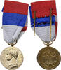France Medaille Ministère des Affaires Sociales, Excellent Quality -