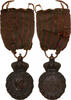 France Medal Médaille de Saint Hélène, History, Very Good Quality -