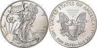United States Dollar 2018 Silver Eagle, 1 Oz, Silver STGL 417.94 元  ＋  41.42 元 运费