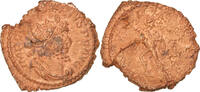 Antoninianus Coin, Victorinus, Billon, RIC:114 -