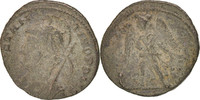 Nummus Coin, Nicomedia, Copper, RIC:230 -