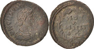  Nummus Cyzicus Coin, Gratian, Kyzikos, Copper, RIC:21a SS 233.86 元  ＋  41.42 元 运费
