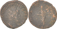 Antoninianus Coin, Victorinus, Billon, RIC:66 -