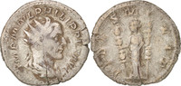 Antoninianus Coin, Philip I, Roma, Billon, RIC:32 -
