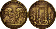 Papal States Medaille 18th century Jubilee, SS. Pietro e Paolo, 18th Cen... 2,585.46 元  ＋  41.42 元 运费