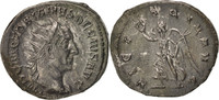  Antoninianus 249 Roma Coin, Trajan Decius, Roma, Billon, RIC:29c VZ 694.06 元  ＋  41.42 元 运费