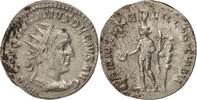 Antoninianus Coin, Trajan Decius, Roma, Billon, RIC:16c -
