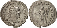 Antoninianus Coin, Trajan Decius, Roma, Billon, RIC:16c -