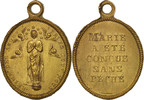 France Medaille 19TH CENTURY Religious medal, Religions & beliefs SS+ 183.66 元  ＋  41.42 元 运费
