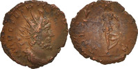 Antoninianus Coin, Victorinus, Roma, Billon, RIC:136 -