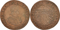 Netherlands Token Spanish Netherlands, Charles II, Bruxelles -