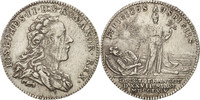 Austria Token Joseph II, Silver -