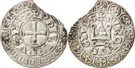 France Gros Tournois Coin, Philip IV, Silver, Duplessy:214 S+ 995.70 元  ＋  41.42 元 运费