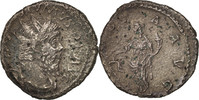 Antoninianus Coin, Postumus, Billon, RIC:315 -