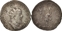 Antoninianus Coin, Postumus, Lyons, Billon, RIC:59 -