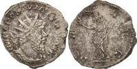 Antoninianus Coin, Postumus, Cologne, Billon, RIC:318 -