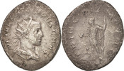 Antoninianus Coin, Philip II, Roma, Billon, RIC:218 -
