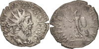 Antoninianus Coin, Postumus, Lyons, Billon, RIC:74 -