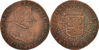 Belgium Token Spanish Netherlands, Philippe IIII, Bruxelles; Bureau des -