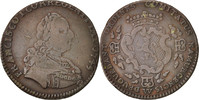 Germany Token Royal, Frans I, Copper -