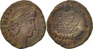  Nummus 347 Antioch Coin, Constans, Antioch, Copper, RIC:116 SS+ 326.19 元  ＋  41.45 元 运费