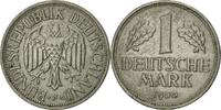 GERMANY - FEDERAL REPUBLIC Mark Coin, Stuttgart -