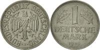 GERMANY - FEDERAL REPUBLIC Mark Coin, Hambourg -