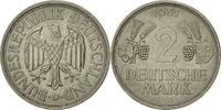 GERMANY - FEDERAL REPUBLIC 2 Mark Coin, Munich -