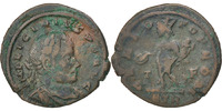 Nummus Coin, Licinius I, Trier, Copper, Cohen:49 -