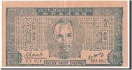 Viet Nam 1 Dng Banknote -