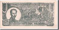 Viet Nam 5 Dng Banknote -