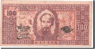 Viet Nam 100 Dông Banknote -