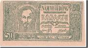 Viet Nam 50 Dng Banknote -