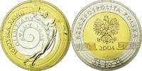 Poland 10 Zlotych Coin, Warsaw, Silver, KM:518 -