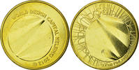 Finland 5 Euro Aluminum-Bronze, KM:181 -
