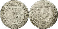 Poland 3 Polker, 3 Poltorak - 1 Kruzierz 1625 Coin, Sigismund III SS+ 233.86 元  ＋  41.42 元 运费