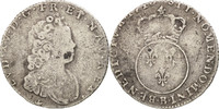 France 1/10 Ecu 1716 Rouen Coin, Rouen, Silver, KM:418 SGE+ 459.78 元  ＋  41.42 元 运费