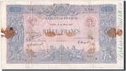 France 1000 Francs Banknote, 22.03.1921, Fayette:36.37 -