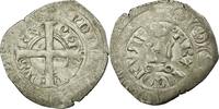 France Gros à la Couronne Coin, Philippe VI, Silver, Duplessy:262 -