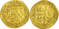 France Pavillon d'or Philippe VI, Gold, Duplessy:251 -