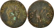  As 42-50 Rome Coin, Claudius, Rome, Copper, RIC:95 S 802.83 元  ＋  41.42 元 运费