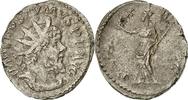 Antoninianus Coin, Postumus, Trier, Billon, RIC:318 -