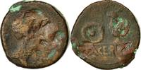  Semis 43-36 BC Coin, Spain, Gnaeus Statius Libo, RPC 483 SGE 585.70 元  ＋  41.42 元 运费