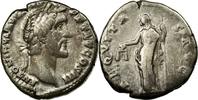  Denarius 141 Rome Coin, Antoninus Pius, Rome, Silver, RIC:61 S+ 585.70 元  ＋  41.42 元 运费