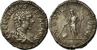  Denarius 206 Rome Coin, Geta, Rome, Silver, RIC:51 SS+ 1,076.04 元  ＋  41.29 元 运费