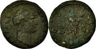 As Coin, Hadrian, Rome, Bronze, RIC:669 -