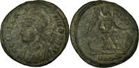 Follis Coin, City Commemoratives, Nicomedia, Bronze -