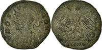 Follis Coin, City Commemoratives, Heraclea, Bronze, RIC:119 -