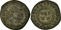 Follis Coin, Licinius I, Aquileia, Copper, RIC:67 -