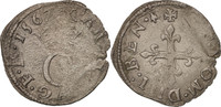 France Liard Coin, Paris, Billon, Sombart:4300 -